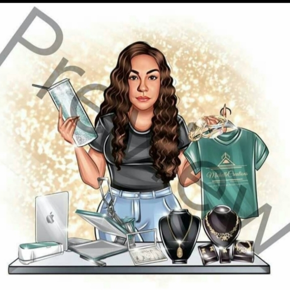 Meet your Posher, Melody - Picture 3 of 3